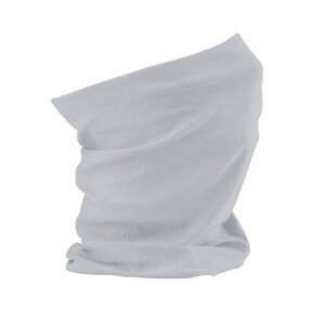 Beechfield Morf Original Snood / Light Grey